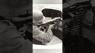 Тобрук - Немецкий Бетонный ДОТ, предназначенный для ведения кругового огня.