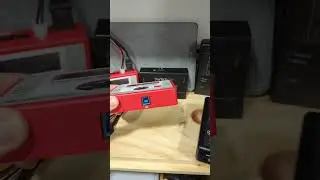 Hard Drive Data Wiping Equipment 