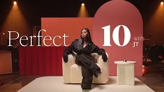 Hotels.com | Perfect 10 with JT