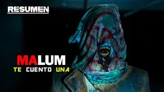 Malum | Cuidado Con Los CULTOS | RESUMEN