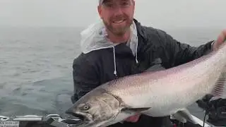 Ben Wolfe - Angling Buzz Fishing Report - Early June 2020
