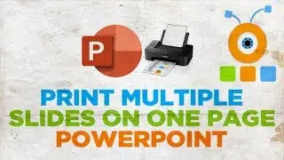 How to Print Multiple PowerPoint Slides on One Page for Mac  Microsoft Office for macOS