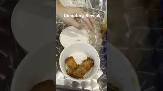 Dumpling Reveal