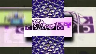 YTPMV Klasky Csupo Effects 2 Scan V2