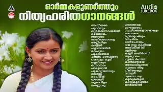 കേൾക്കുംതോറും ഇഷ്ടം കൂടുന്ന ഗാനങ്ങൾ | Evergreen Malayalam Film Songs|Malayalam Hits|Evergreen Songs