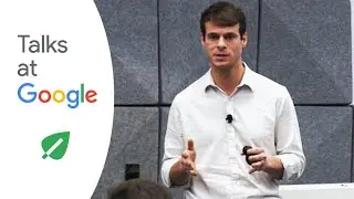 Unlocking Solutions to Environmental Issues | Gregg Treinish | Talks at Google