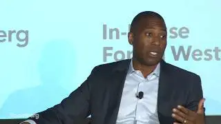 Chief Legal Officer Tony West Weighs in on Ubers Legal Battles