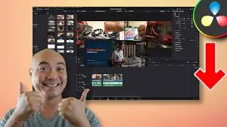 Download Older Versions Of Davinci Resolve! | Davinci Resolve Tutorial