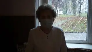 Начмед больницы Первомайска