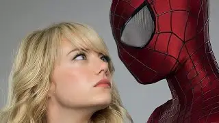 Ban Ja Rani ft. Spider-Man and Gwen Stacy || HD Edit Status || #shorts