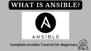 Ansible 101 | Learn Ansible right now!! Ansible tool tutorial for Beginners