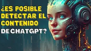 ¿Es posible detectar el contenido hecho con ChatGPT o OpenAi?