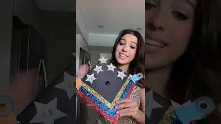 DECORANDO EL BIRRETE PARA MI GRADUACIÓN 🎓🇻🇪
