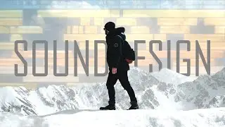 The POWER of SOUNDDESIGN / Cinematic Travel Video / 4K