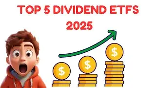 5 Hidden ETFs Paying Massive Monthly Dividends (Better Than JEPI?)