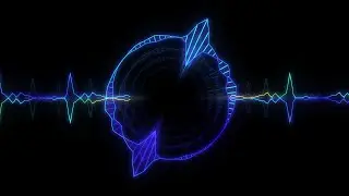 Audio Spectrum Visualiser Green Screen HD 2021 | green screen status