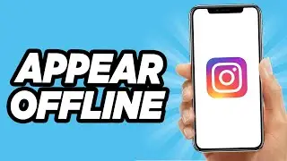 How To Appear Offline On Instagram