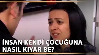 Doğacak Çocuğunu İstemeyen Adama Allah Cezasını Verdi | İman Edenler