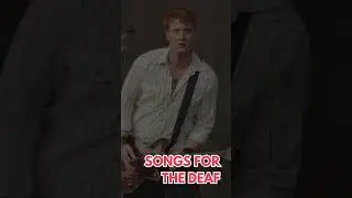 KILLER RIFFS! - Josh Homme - No One Knows