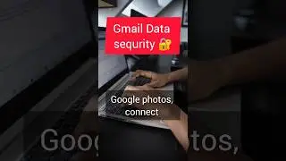 Check Gmail Security 🔐 #pctips #pctricks #laptoptricks #datasecurity #cybersecurity #dataprotection