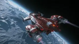 Can Star Citizen Really Support 10,000 Players?