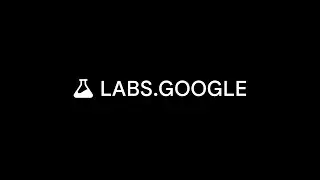 Try the latest generative AI tools at labs.google