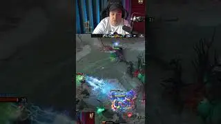 Головач за слова отвечает #dota2 #dota #golovach #akiradota2 #shorts  #short