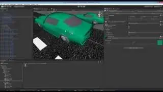 Unity3D - Road & Traffic System - How to setup your own vehicles