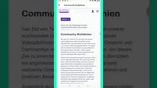 How to Change Username on Twitch Mobile! (2021)