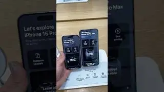 The 2023 Apple iPhone 15 Lineup 🔥