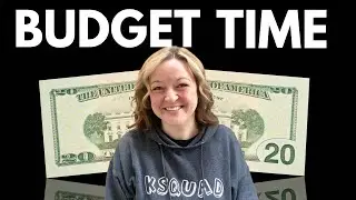 Frugal Friday: Rock Your Budget This Quarter!