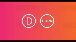 Divi GDPR | What You Need to Know About Compliance + 4 GDPR Myths Debunked!!