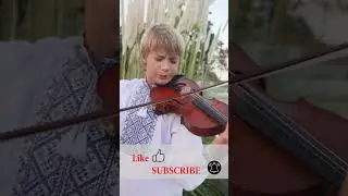 Там, під Львівським замком - Пилипяк Богдан - скрипка - Pylypyak TV #музика