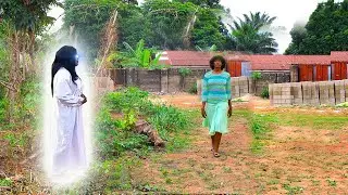 DREADED MOTHER 2| The Powerful Angel From God Came 2Save Me From My WICKED Husband - African Movies