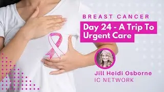 Breast Cancer Day 24