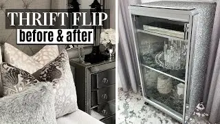 THRIFT FLIP Home Decor On A BUDGET | Room Decor Ideas