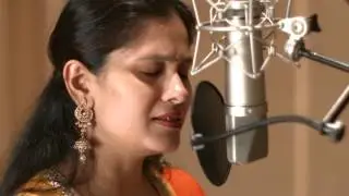 Bhor Bhayi Din Chad Gaya |  Ambe Maa Aarti | Vidhi Sharma | Devotional/ Spiritual Music