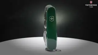 Складаний ніж Victorinox SWISSCHAMP 1.6795.4 Victorinox_Ukraine