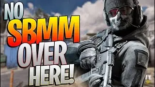 No SBMM Here Lads! (COD MOBILE)