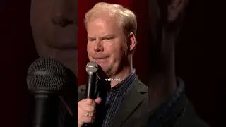 I guess I'll give my grammar skills a shot | Jim Gaffigan