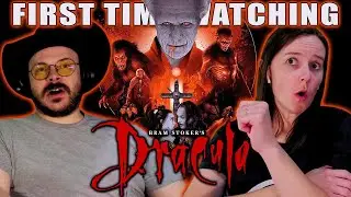 Bram Stokers Dracula (1992) | Movie Reaction | First Time Watching | Do Not Fear Me!