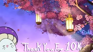 THANK YOU for 10K SUBS!! + FREE Blender Anime Gift - Comfee Mug