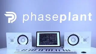 Phase Plant by Kilohearts - Hybrid Synthesizer
