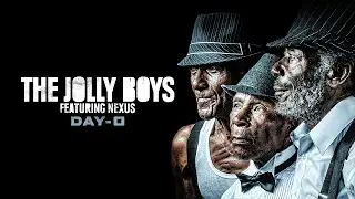 'DAY - O' The Jolly Boys Ft. Nexus