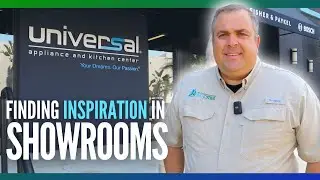 Home Remodel Tips - Visit a Showroom | Universal Appliance and Kitchen Torrance