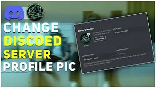 how to change icon on discord | Pin Tech | icon change of discord account |