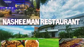 Nasheeman Restaurant Mirpur Rd, Chakswari, Azad Jammu and Kashmir Pakistan