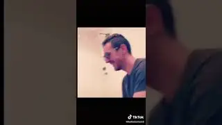 TikTok Girl Farting #14