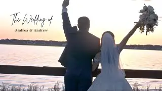 Our Wedding | Andrea & Andrew (Highlights)