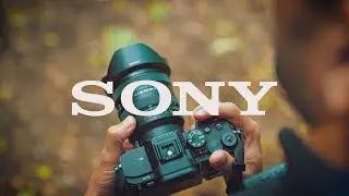 Sony FE 2.8/24-50mm G Lens First Look